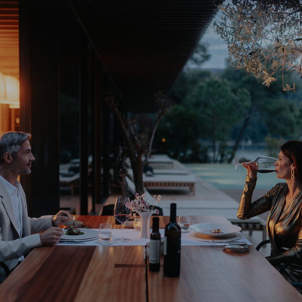 Ever-After Villa Getaway