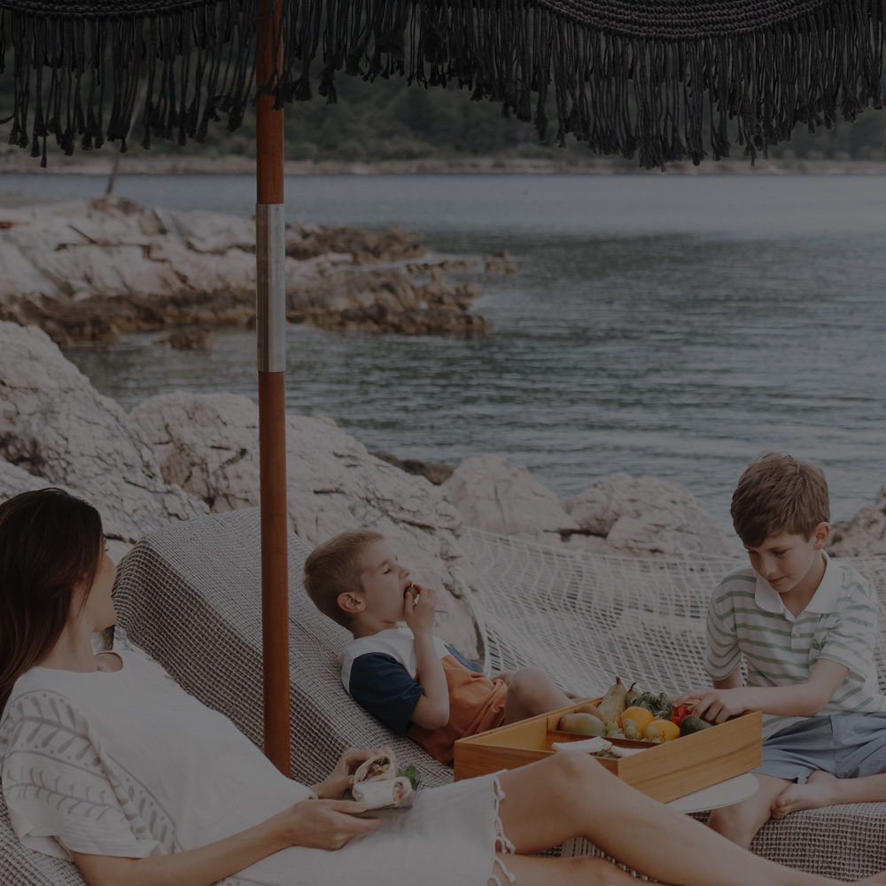 Maslina Family Moments