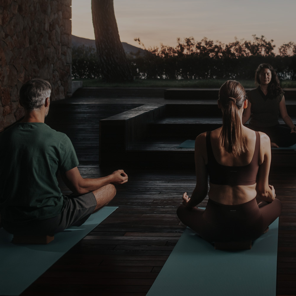 Villa Wellness Haven