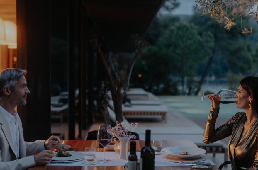 Ever-After Villa Getaway