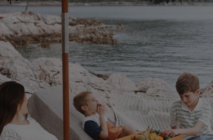 Maslina Family Moments