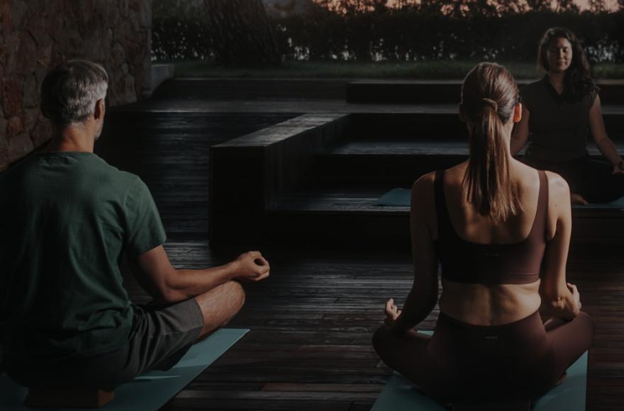 Villa Wellness Haven