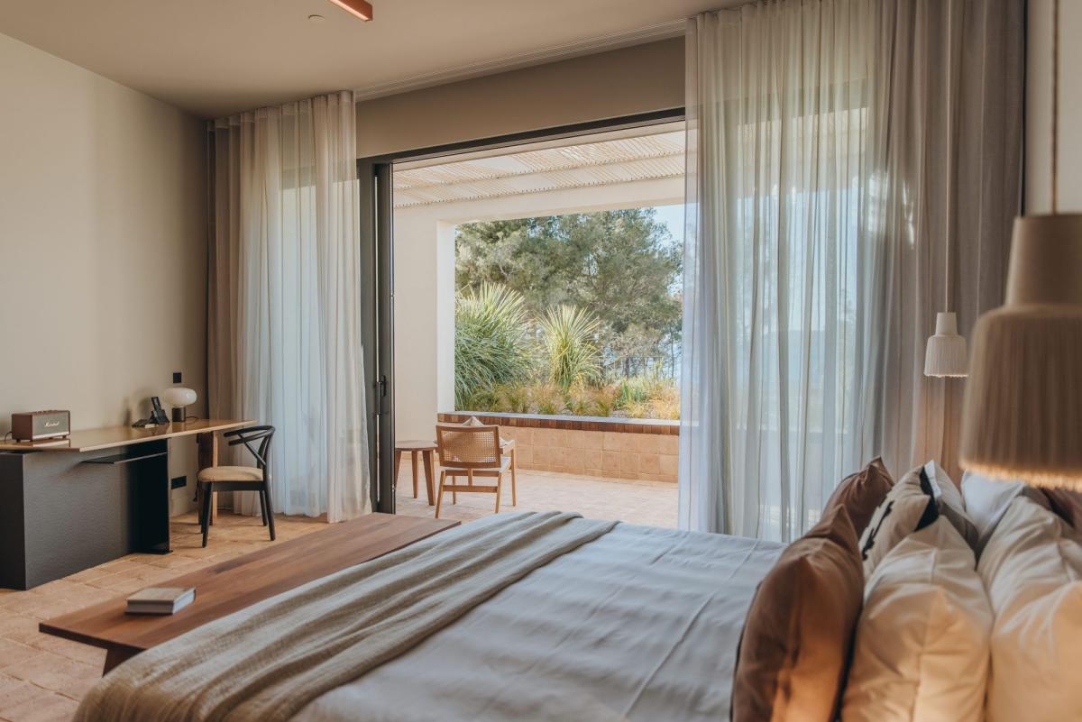 Rooms | Stari Grad | Maslina Resort